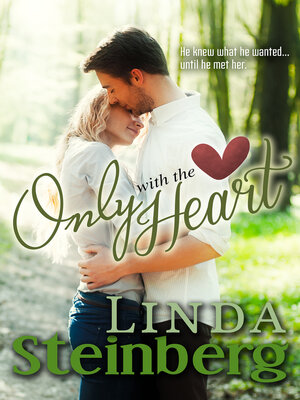 cover image of Only With the Heart
